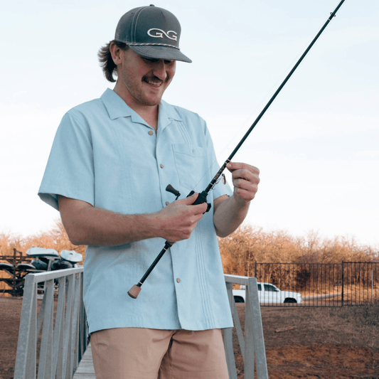 BlueGill Resort Shirt