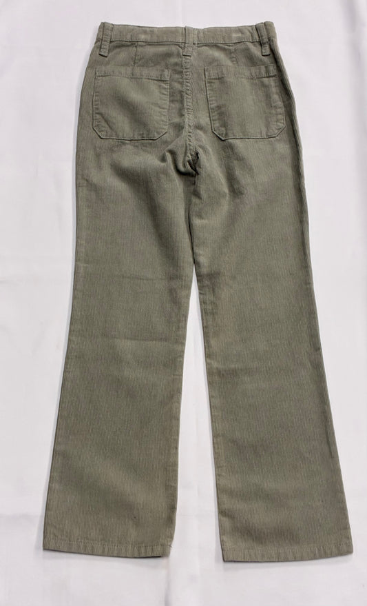Green Kids Jeans