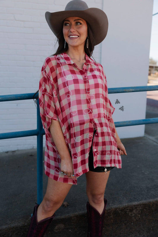 Maisie Top