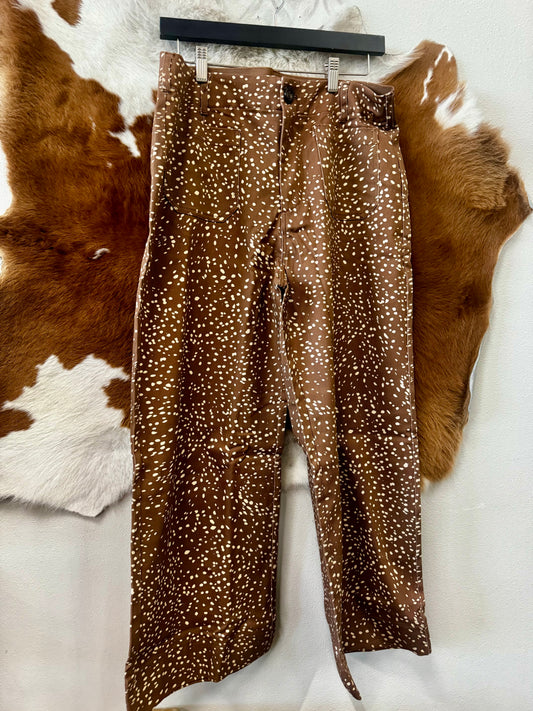 Axis Pants