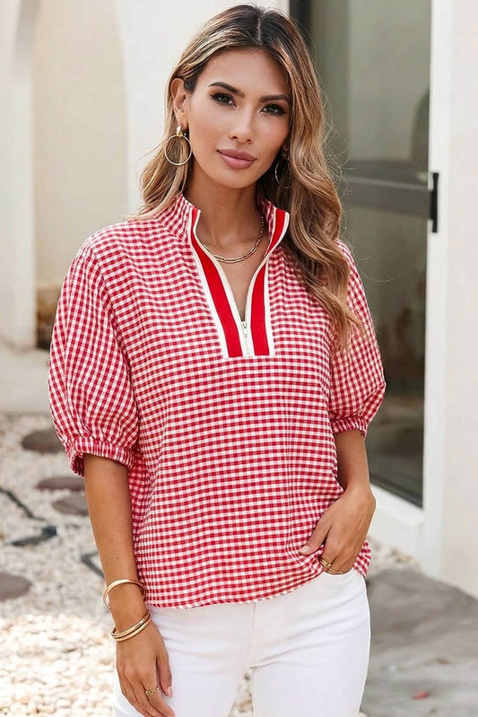 Karlie Blouse