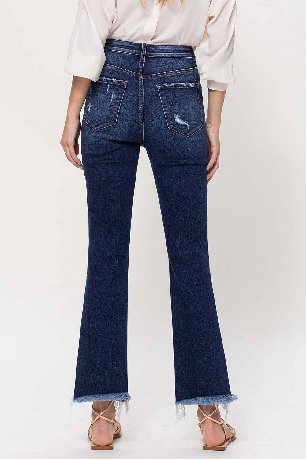 Daylin Jeans