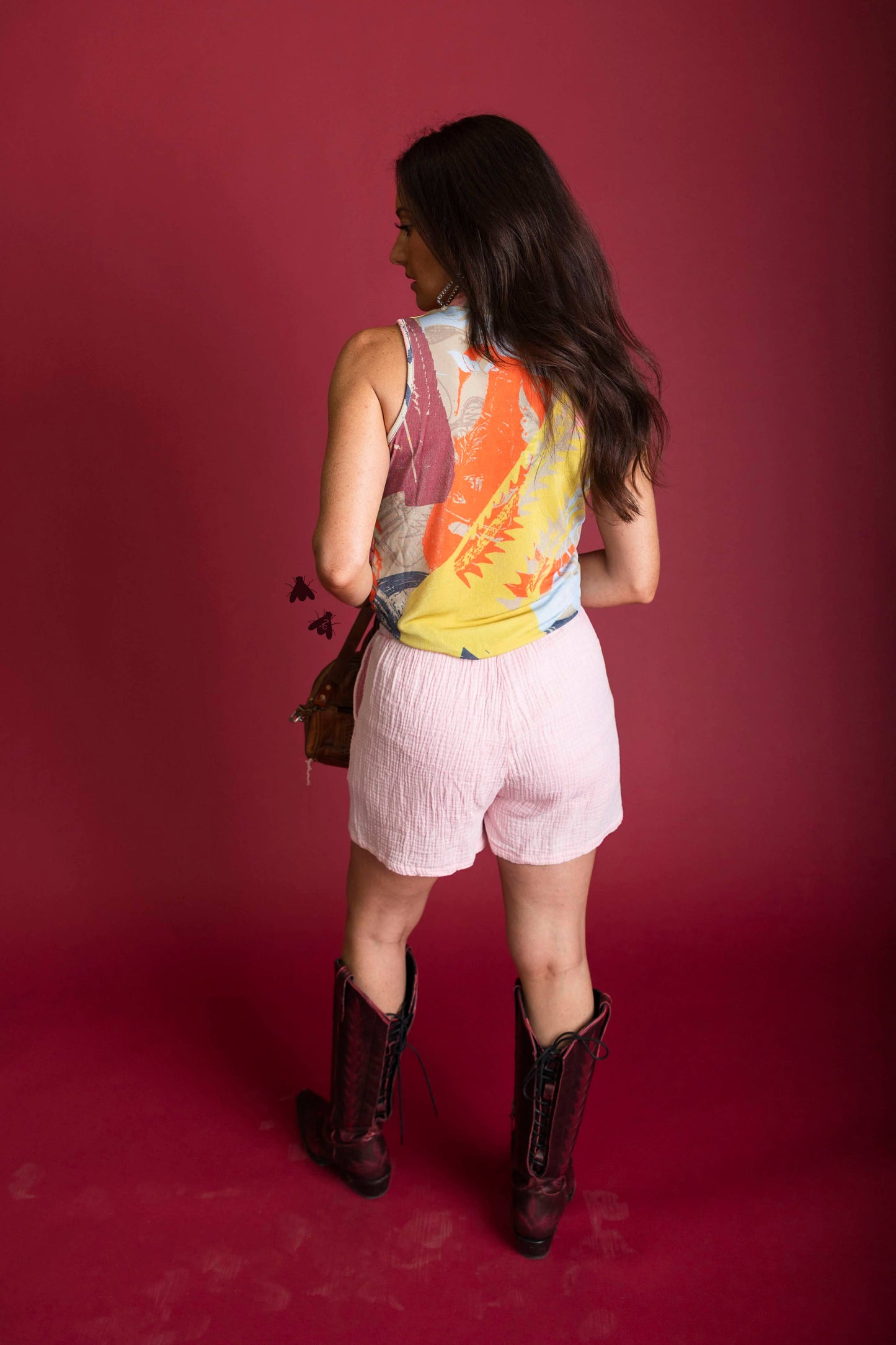 Boot Stackz Top