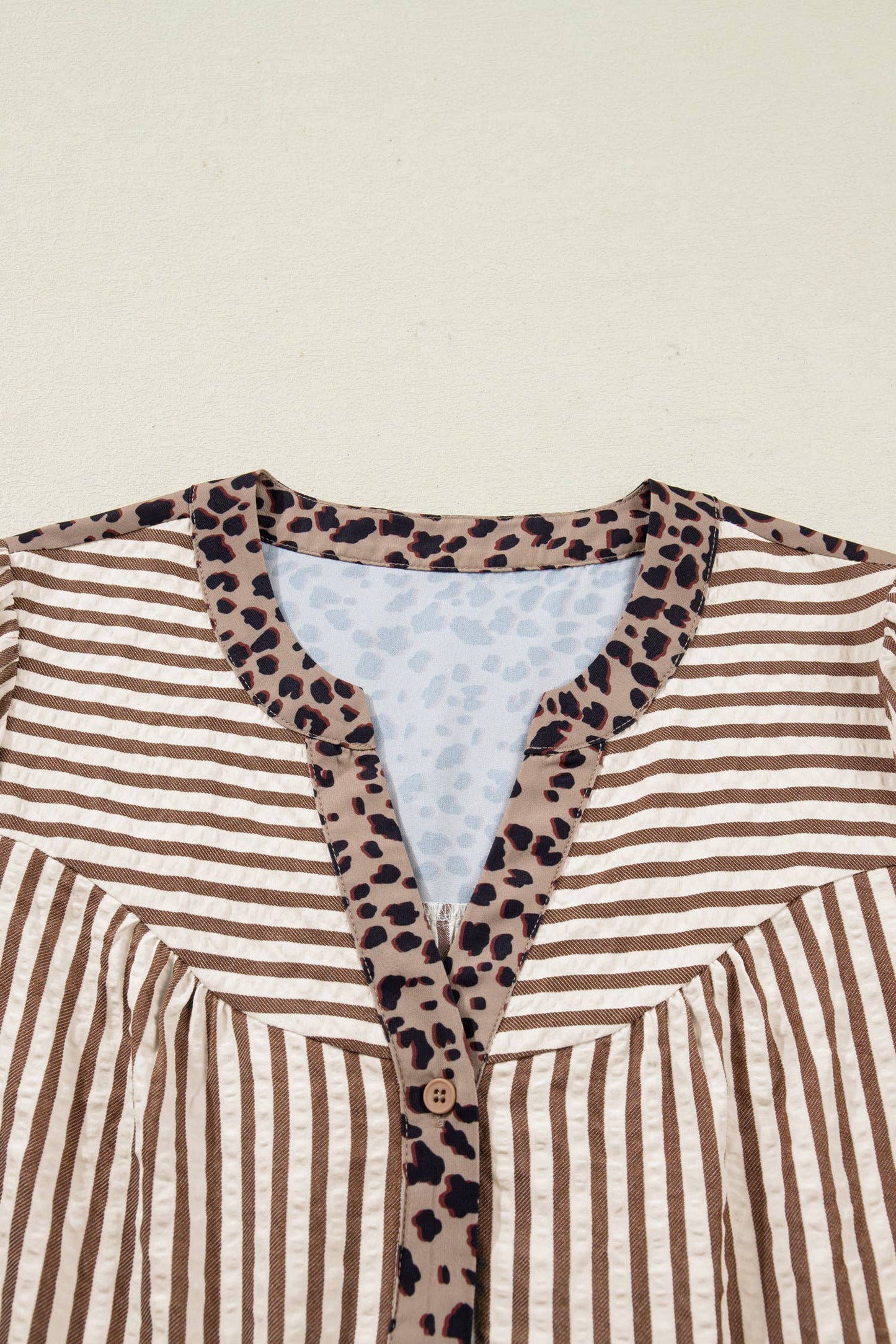 Lilly Cheetah Shirt