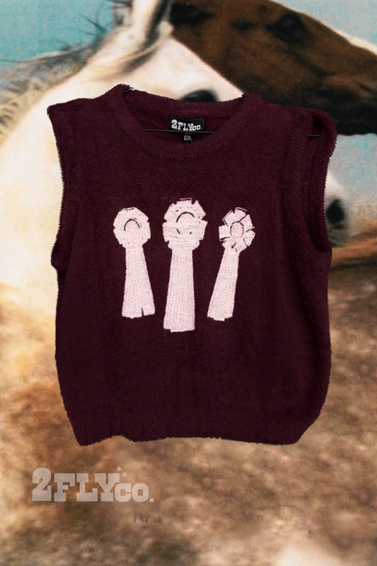 Ribbons Top