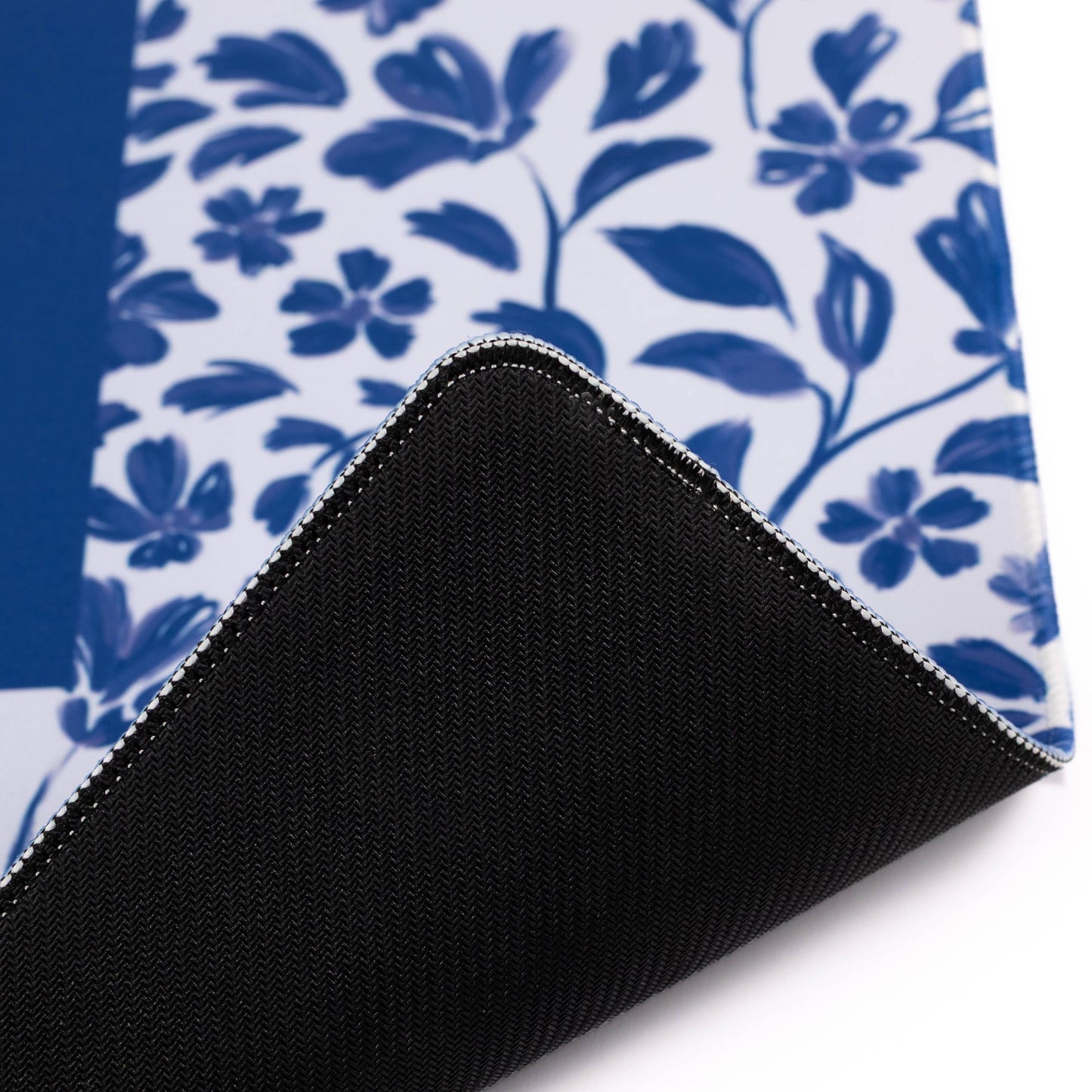 Floral Mahjong Mats