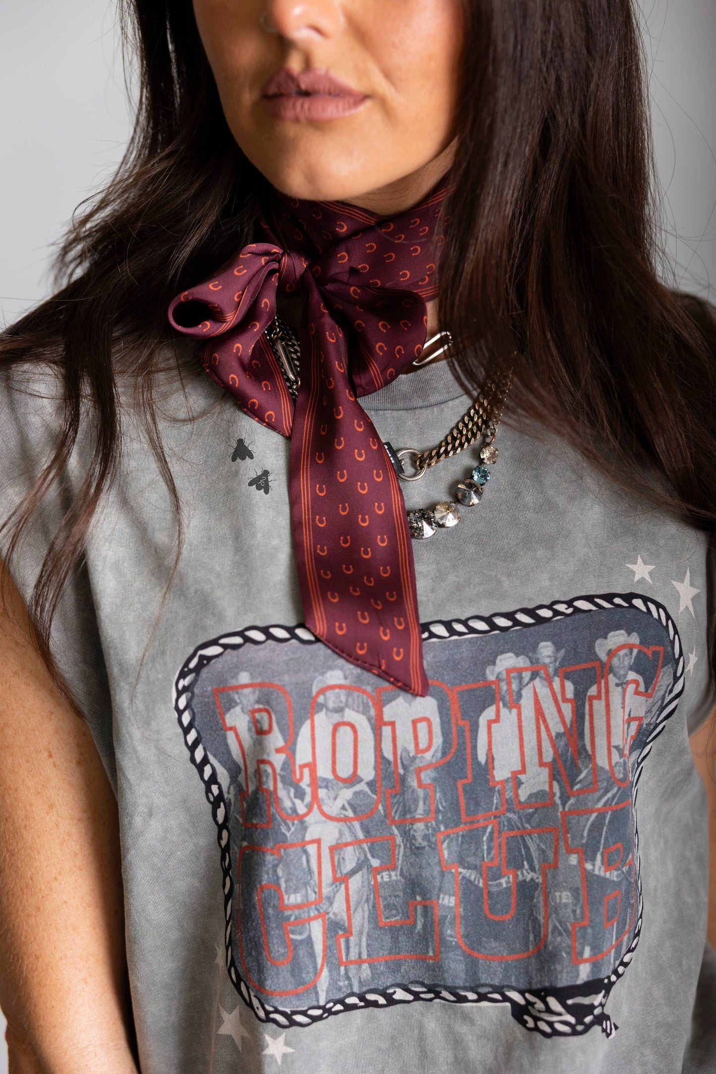 Ranch Rodeo Club USA Top