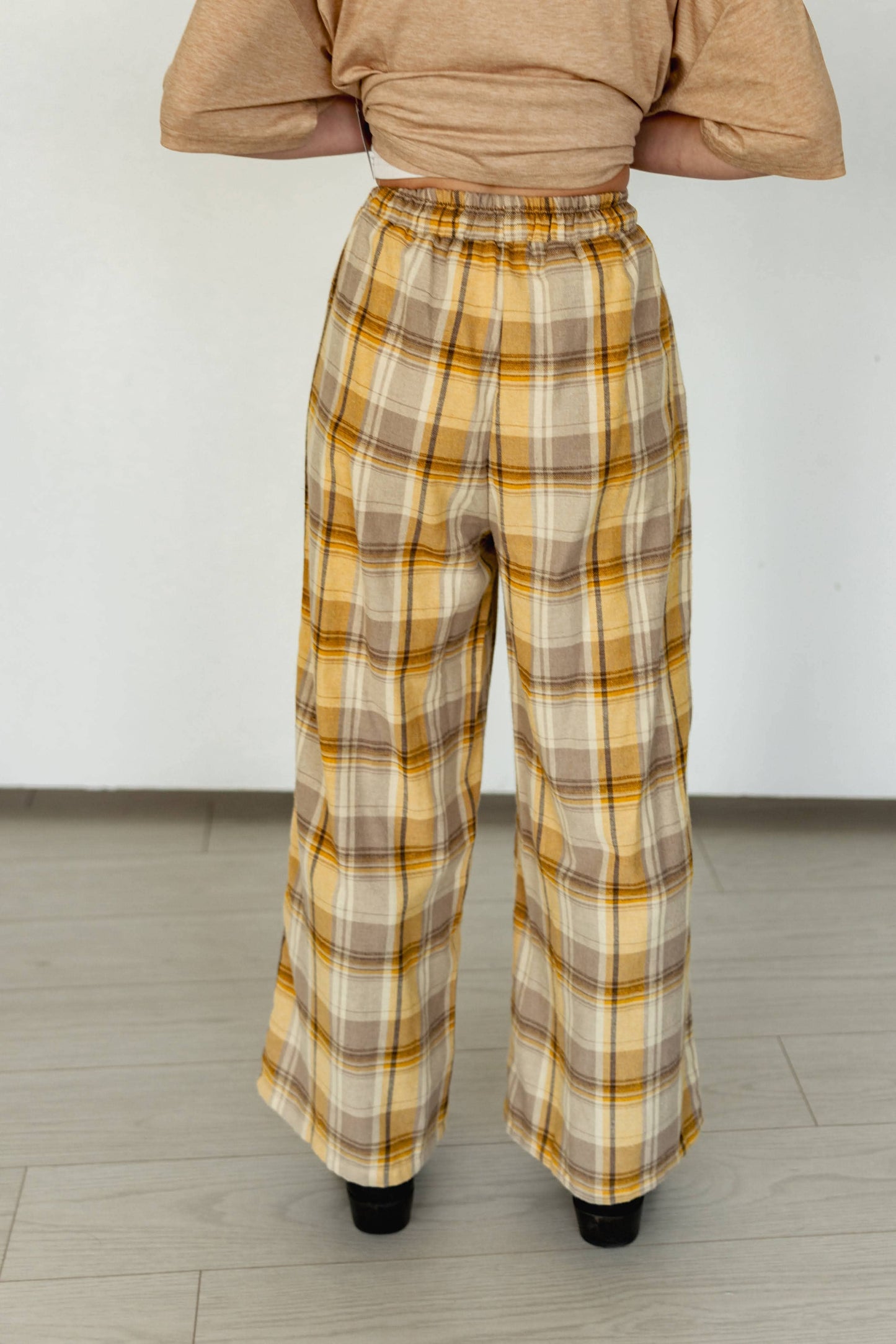 Morgan Pants