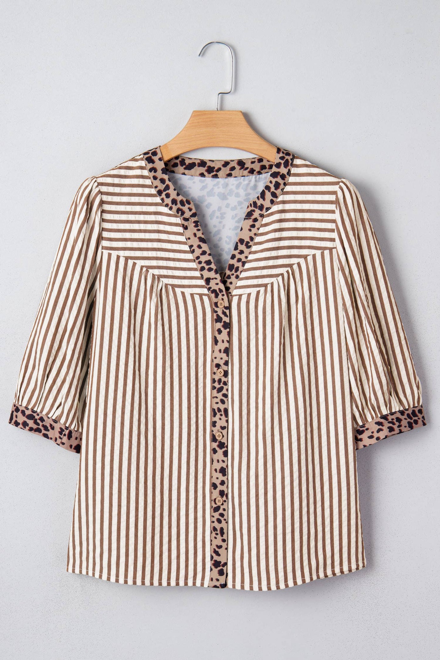 Lilly Cheetah Shirt