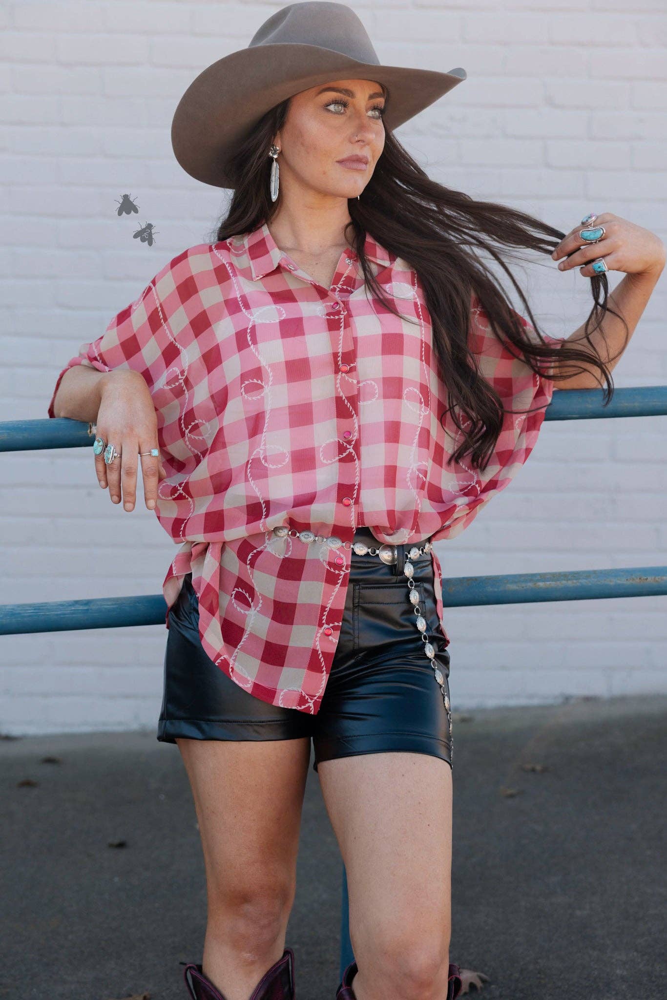 Maisie Top