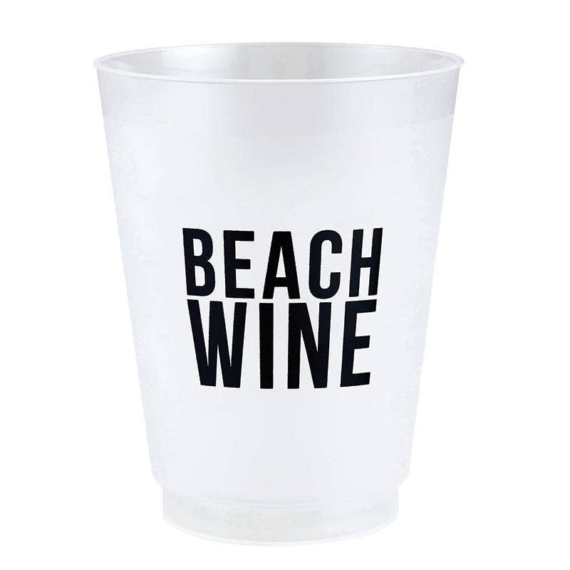 Frost Cup - Beach Wine