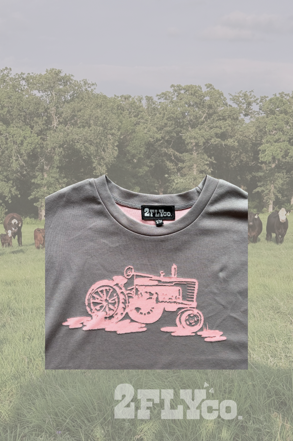 Tractor Pull Top