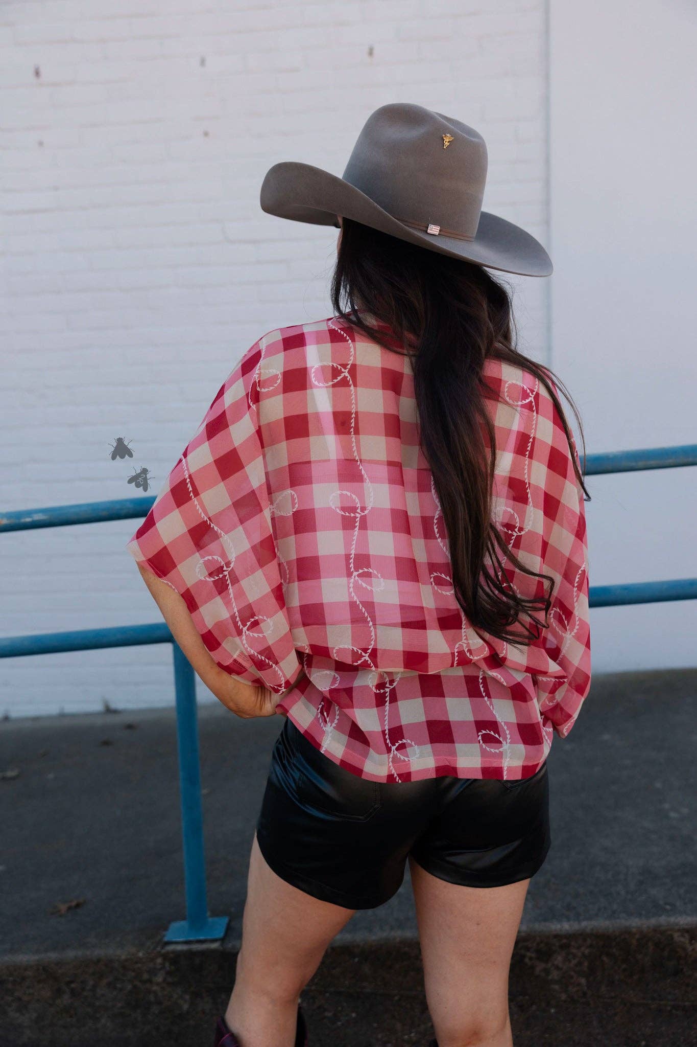 Maisie Top