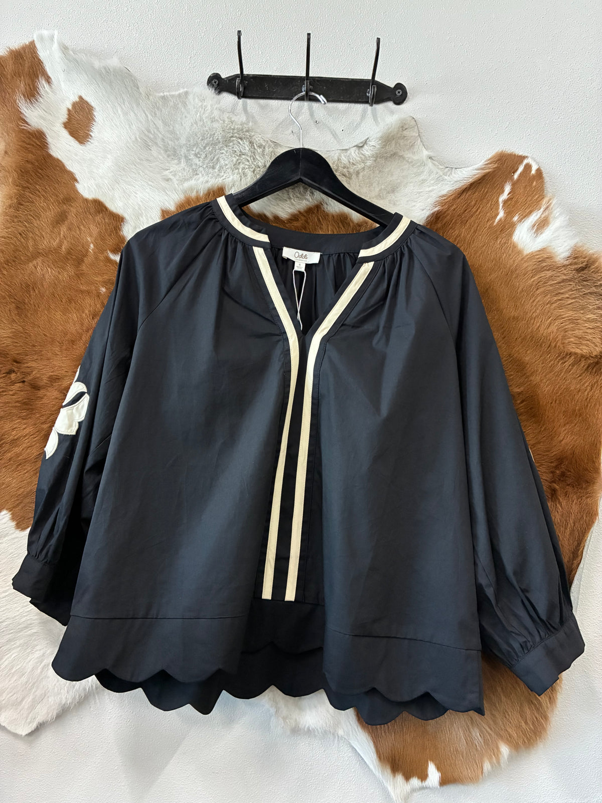 Helen Blouse