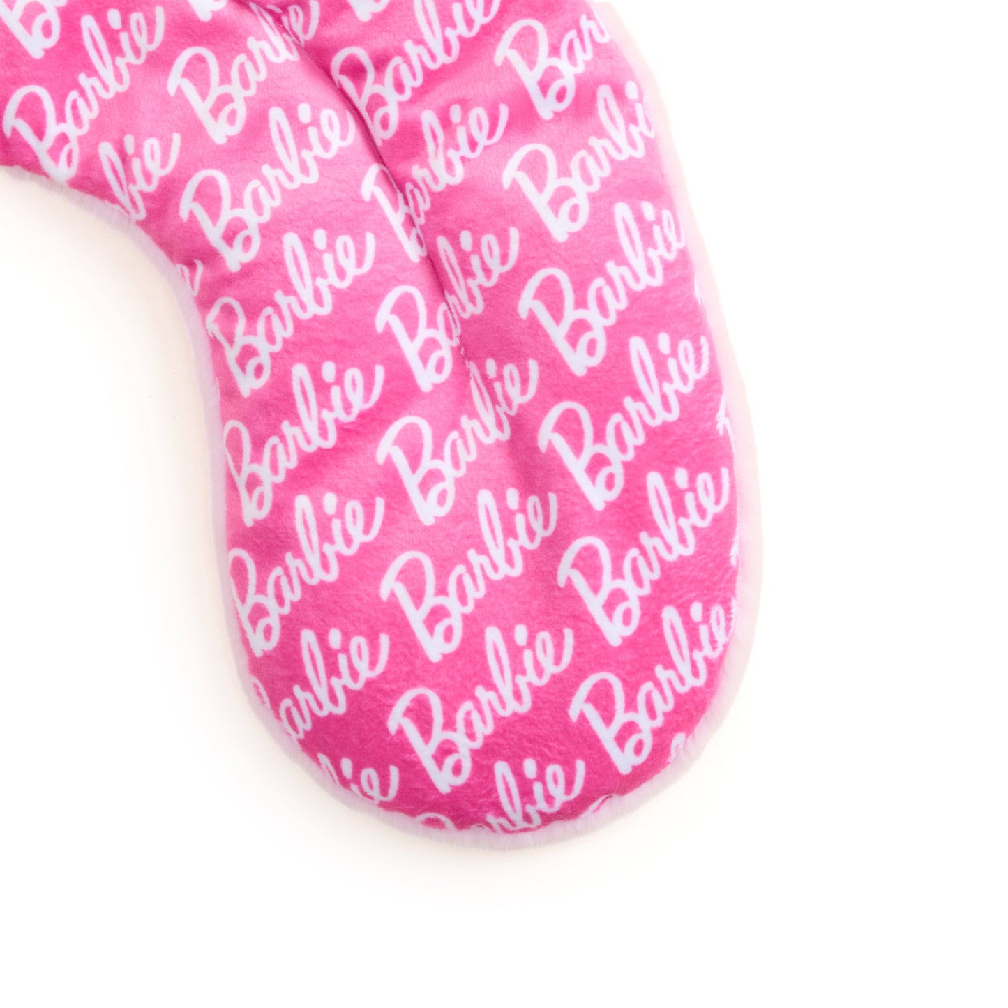 Barbie Warmies Neck Wrap