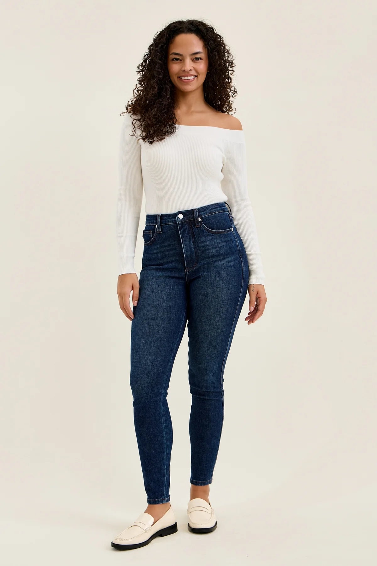Sienna Jeans - Judy Blue