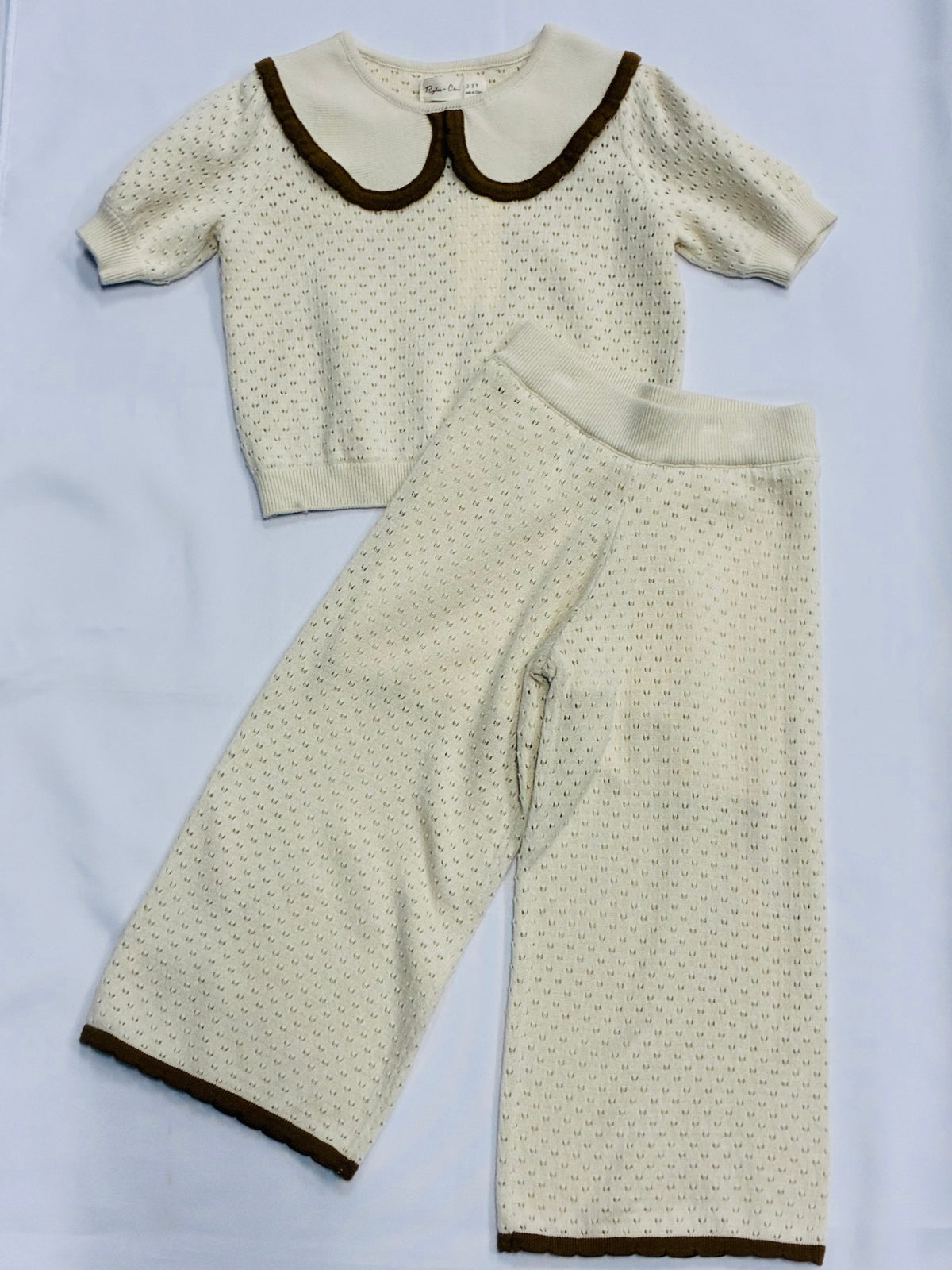 Kids Cream Set