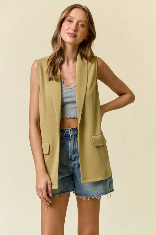 Emily Blazer