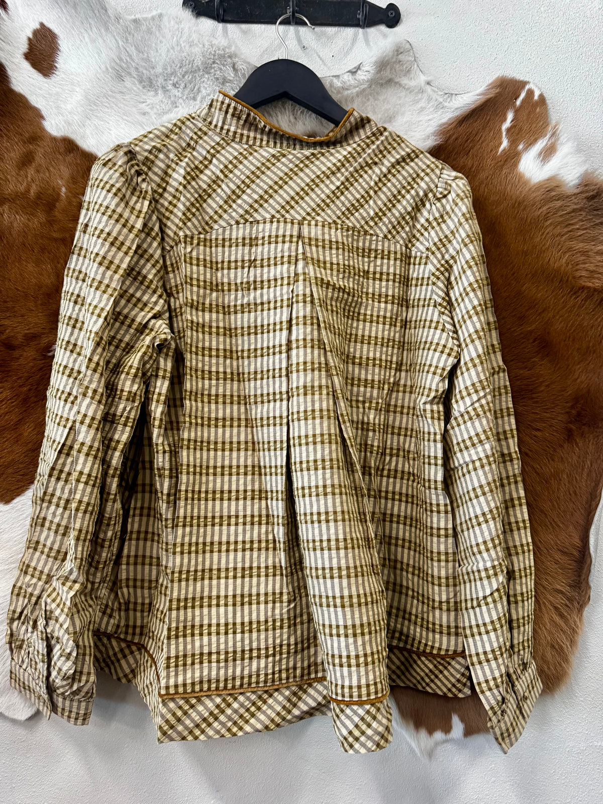 Camel Top