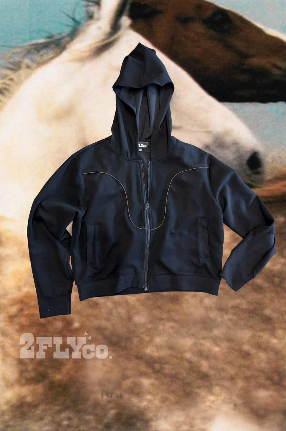 Midnight Jacket