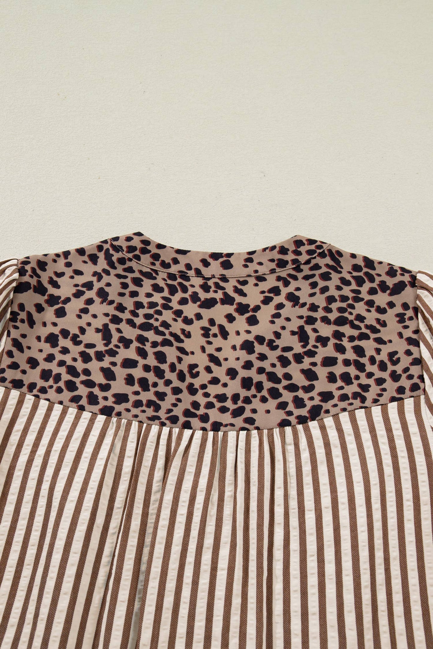 Lilly Cheetah Shirt