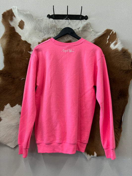 Mahjong Christmas Sweatshirt