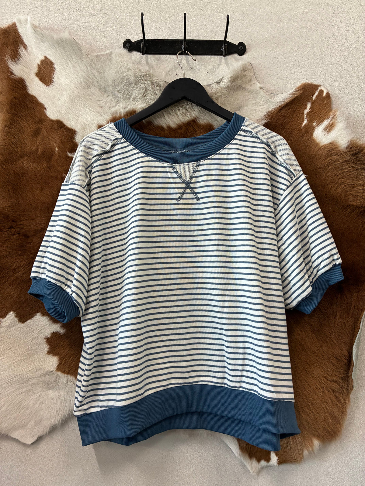 Blaire top