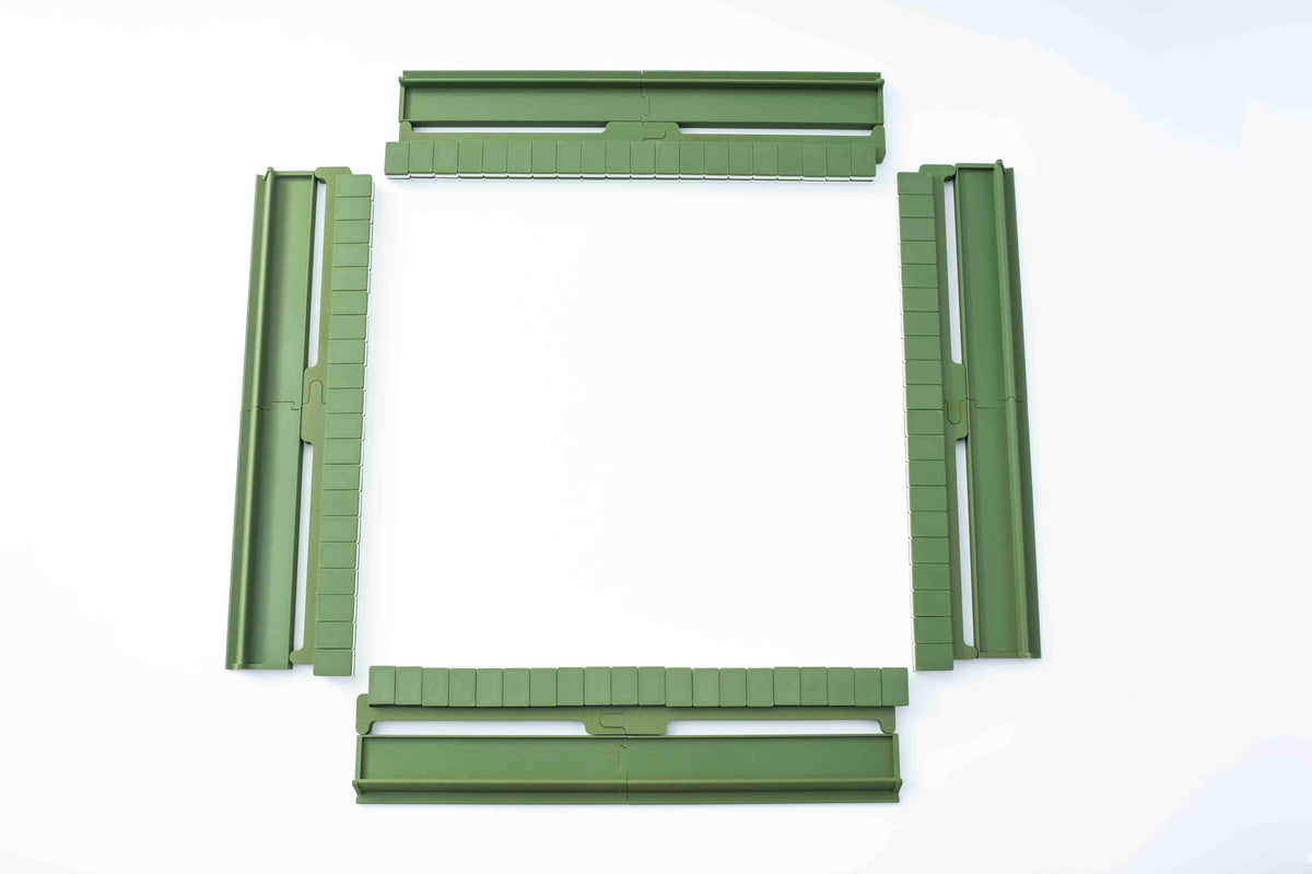 Travel Mahjong Tiles - Alpine