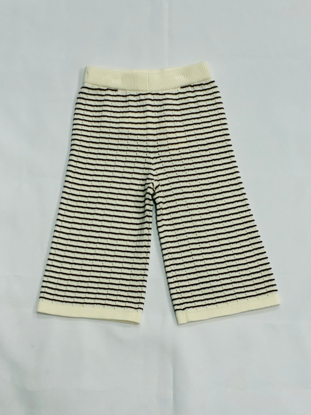 Kids striped set