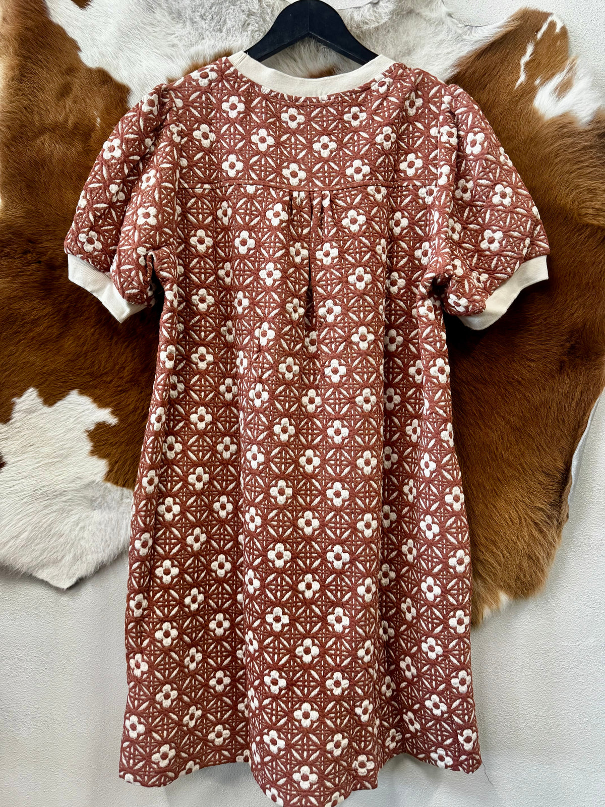 Daisy Dress