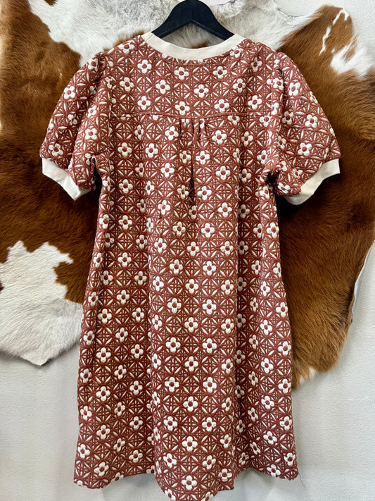 Daisy Dress