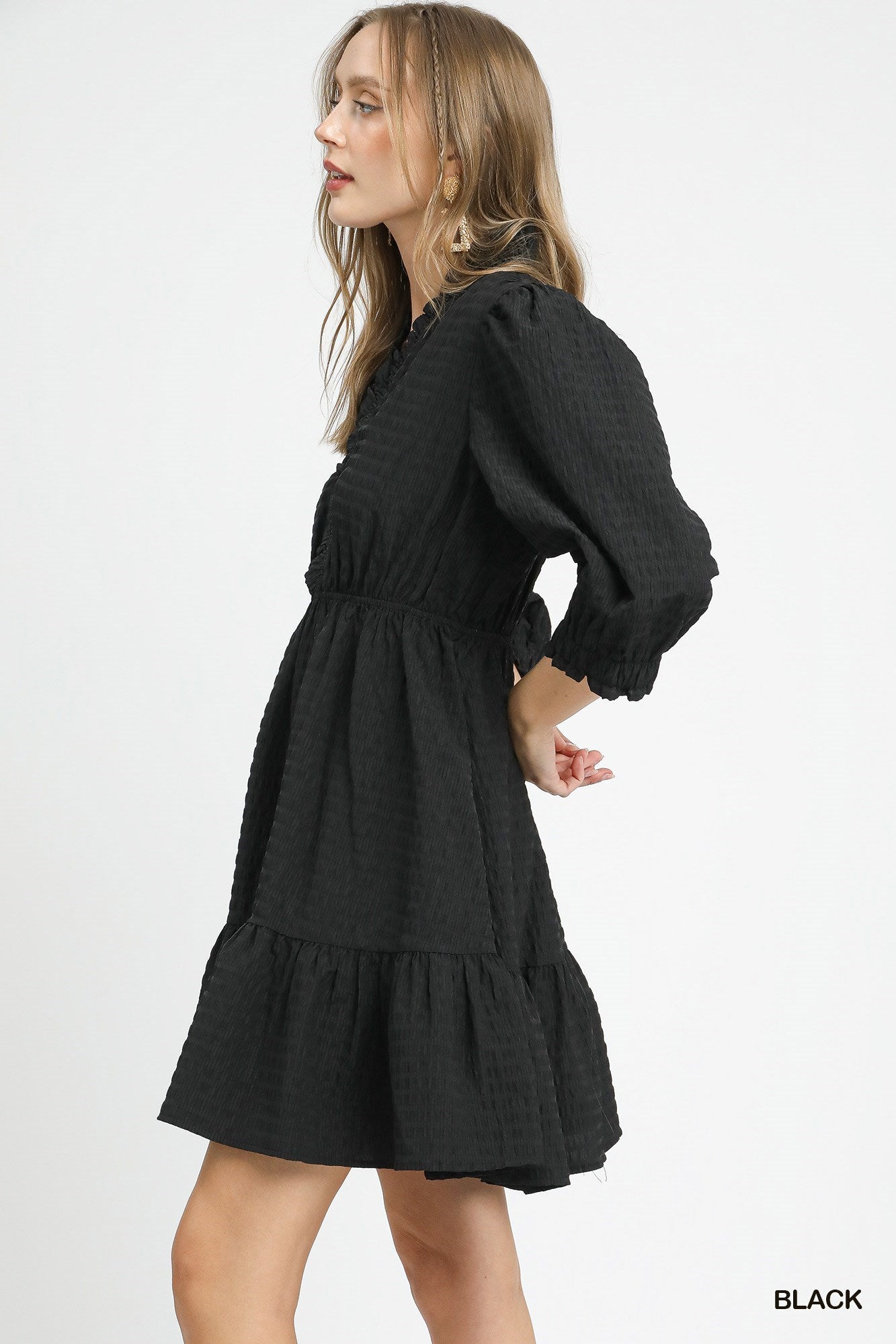 Lila Dress