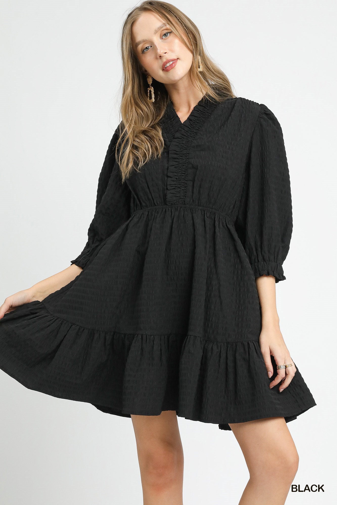 Lila Dress