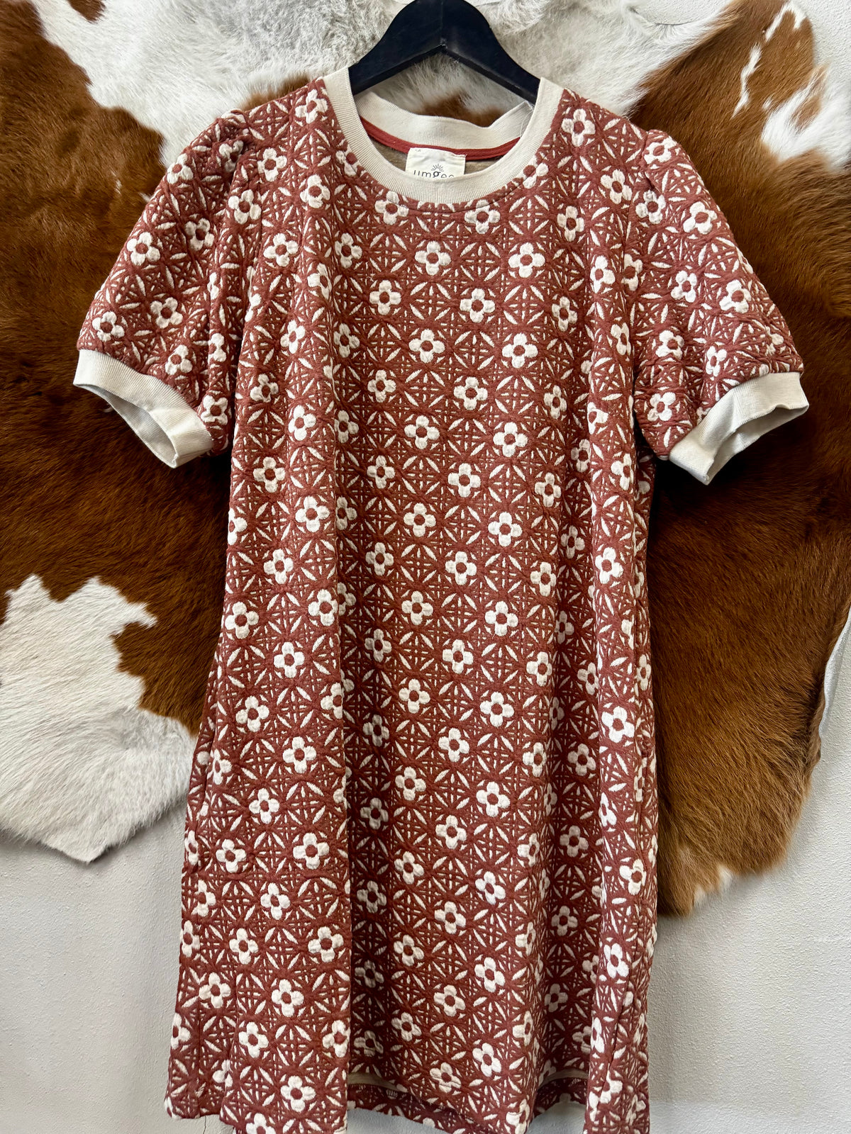 Daisy Dress