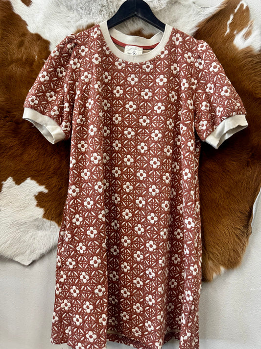 Daisy Dress