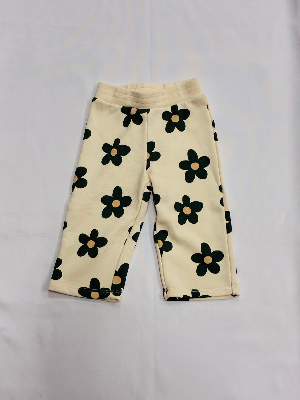 Flower Power Sweatpants