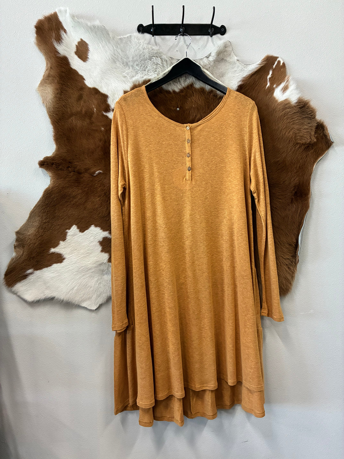Honey Dress