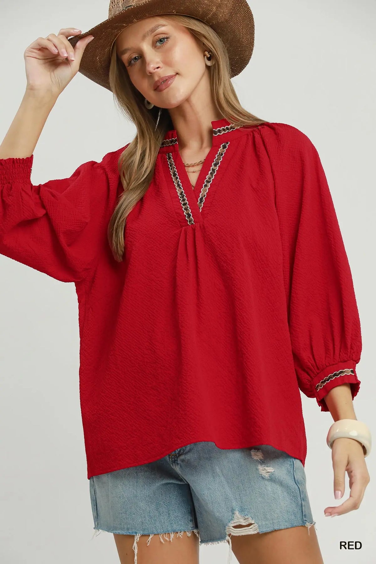 Katie Blouse