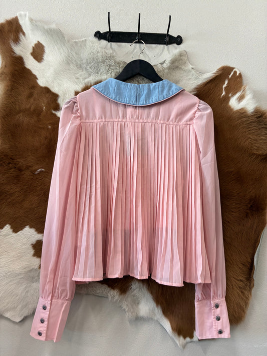 Bailee Blouse