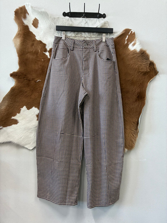 Elsa Pants