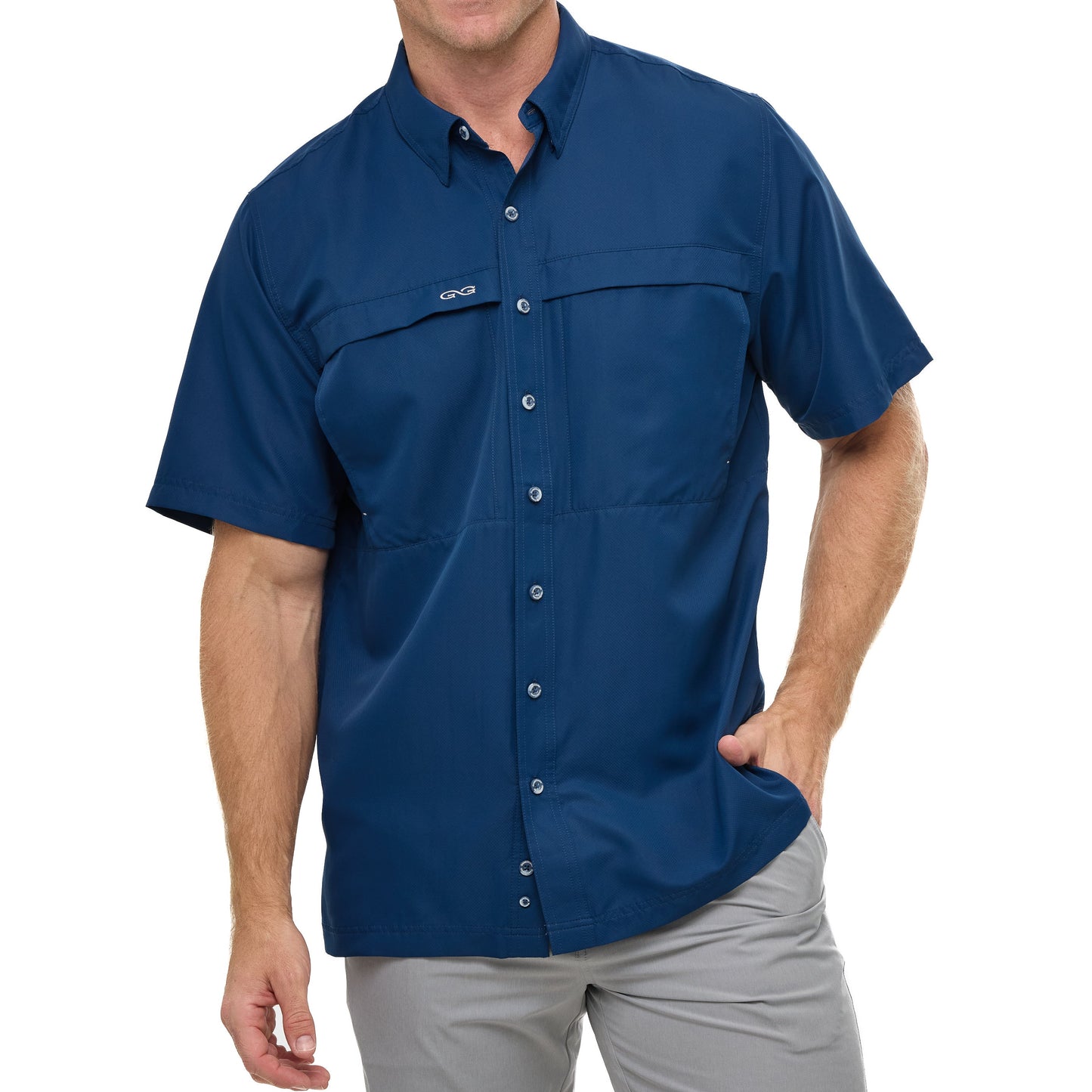 Deep Water Original Shirt