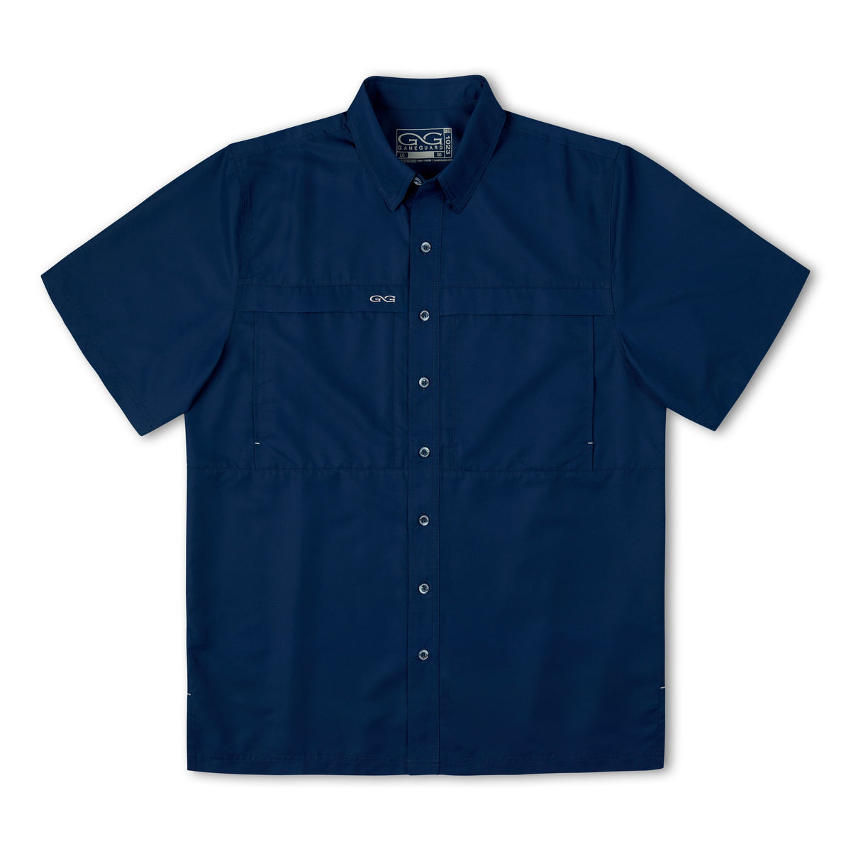 Deep Water Original Shirt
