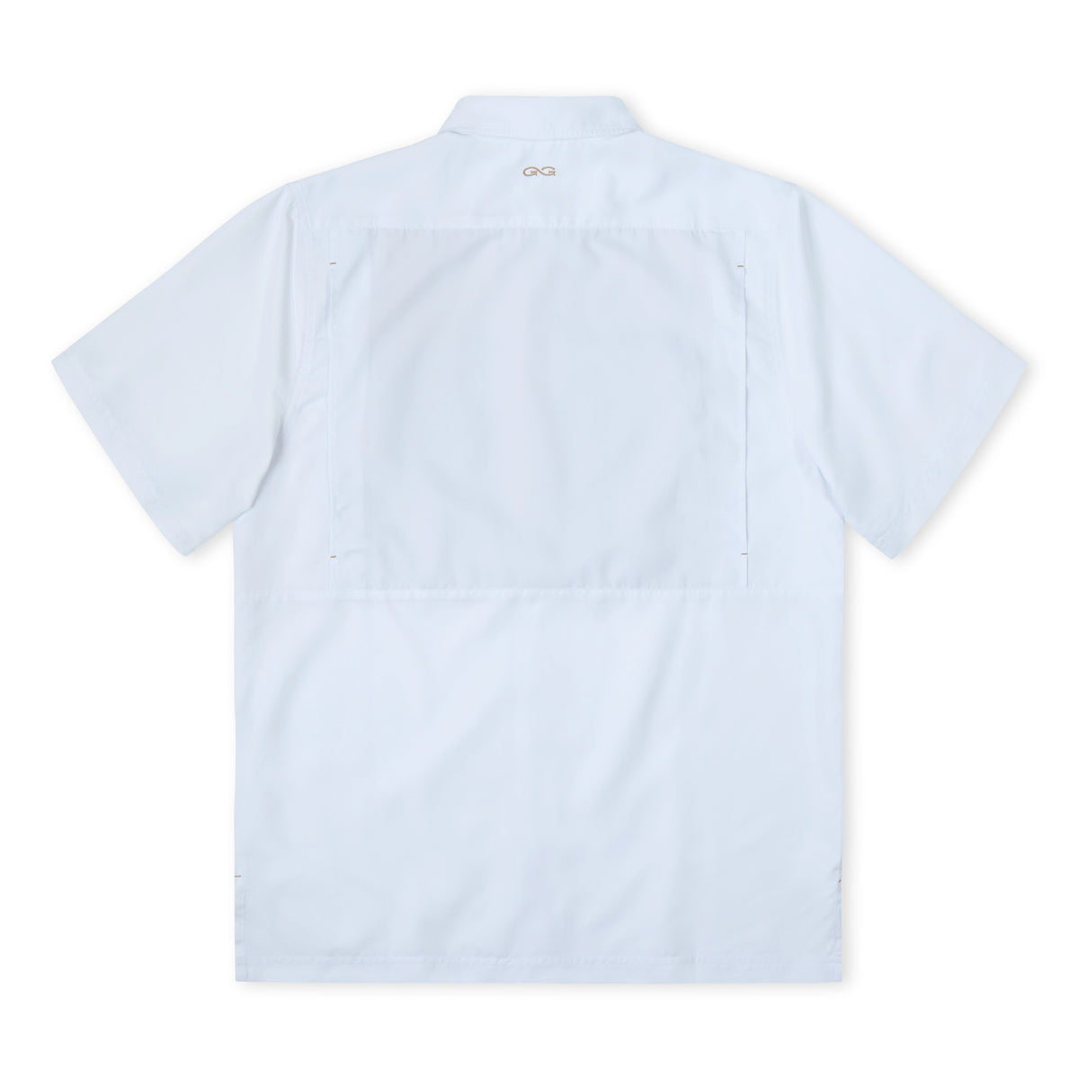 White Original Shirt