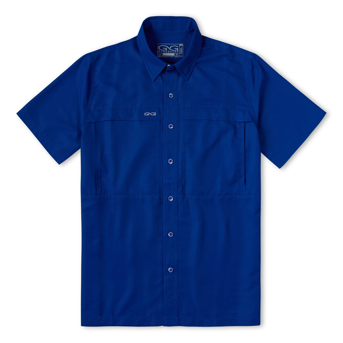 HydroBlue Explorer Shirt