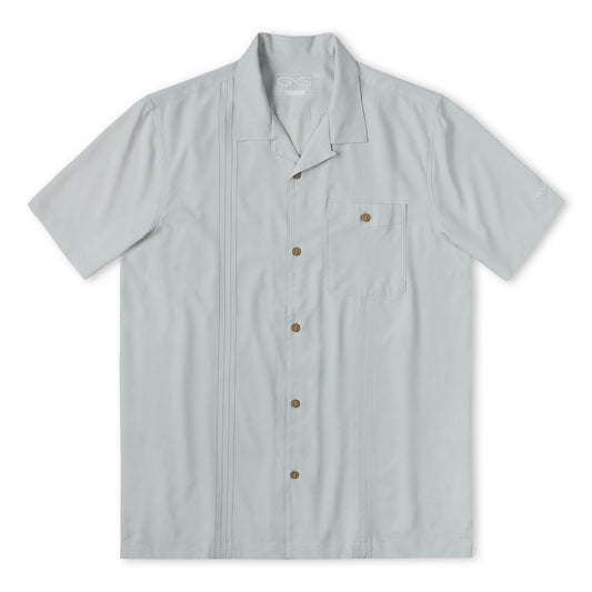 Glacier Resort Shirt