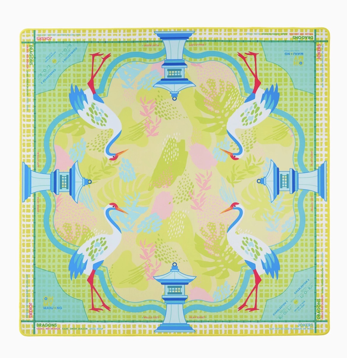 Hampton Mat