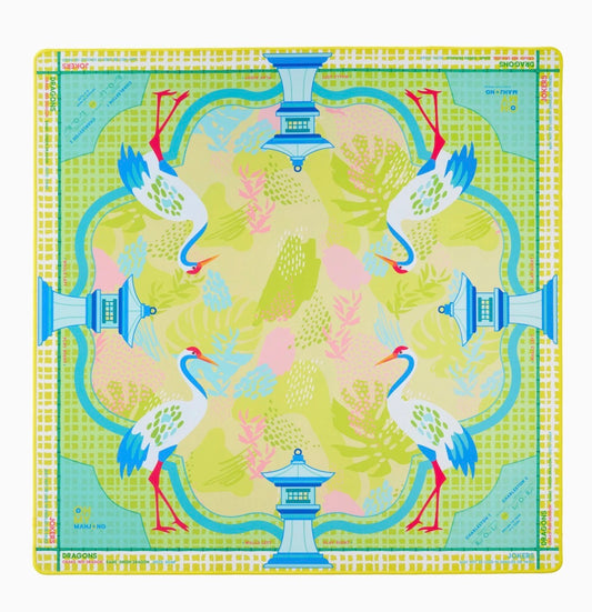Hampton Mat