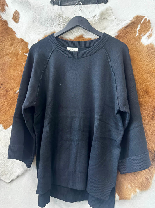 Rhonda Sweater
