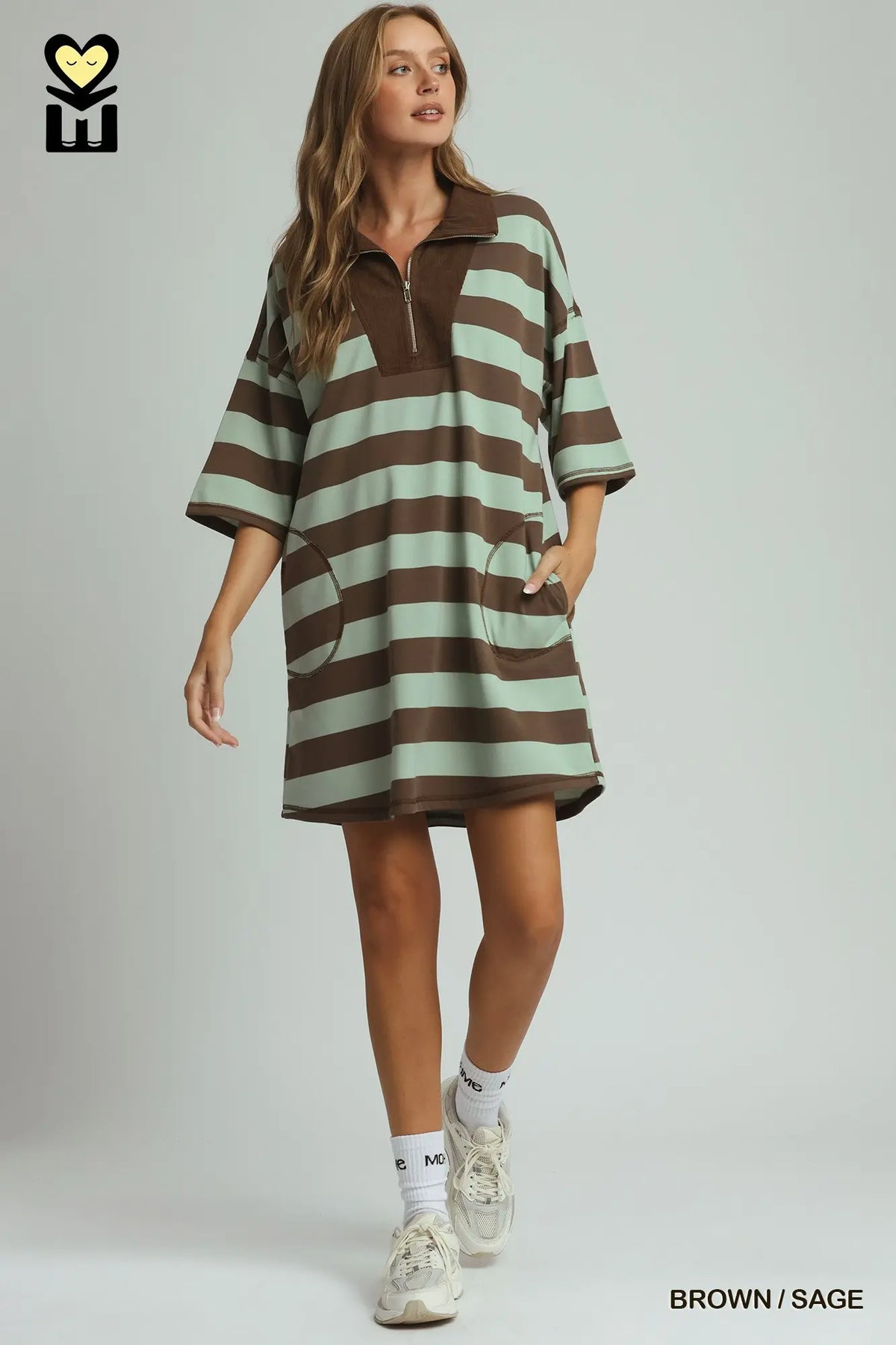 Willow Dress