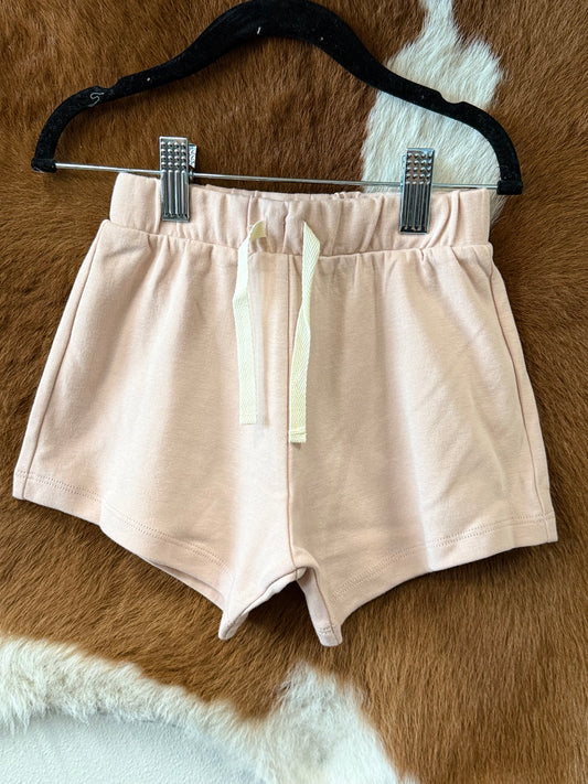 Cherry "Stay Sweet" Play Shirt & Short Set